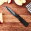 Nonstick Paring Knife 4 Inch